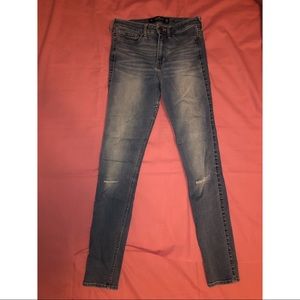 Hollister Skinny Jeans